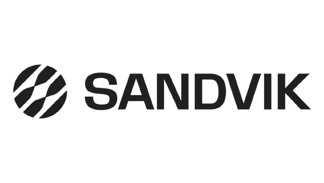 Sandvik